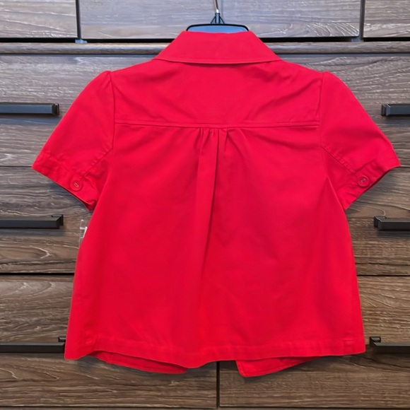 Justice Jacket - Picture 4 of 4